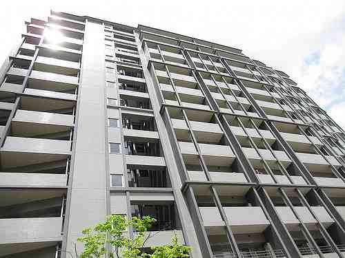 エグゼ博多コンドミニアム