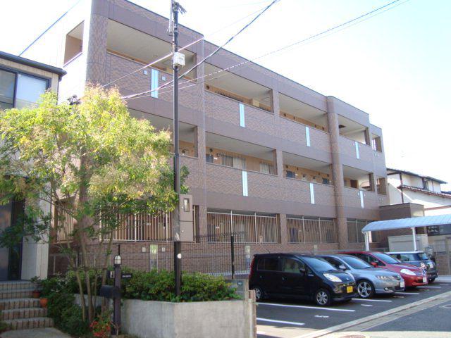 エクセルハイムMASAKI