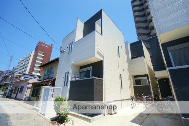 GRANDTICサンメゾン博多1