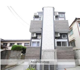 ハーモニーテラス梅林2