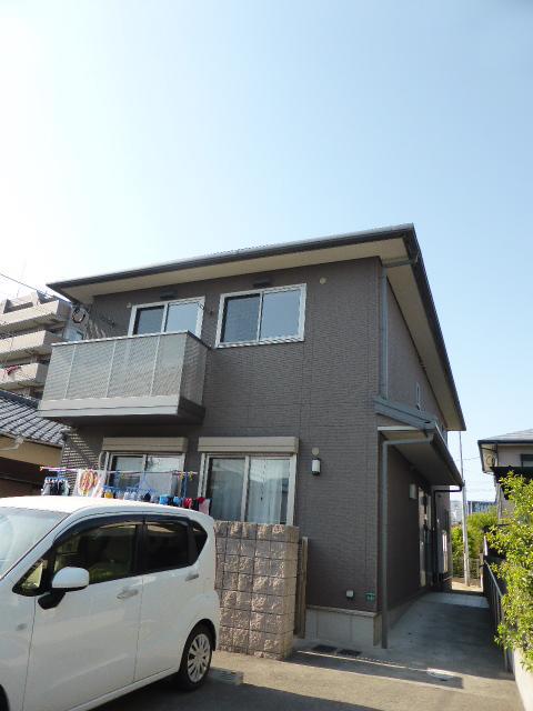 フィカーサ今宿