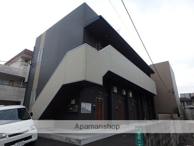 クレオ室見弐番館