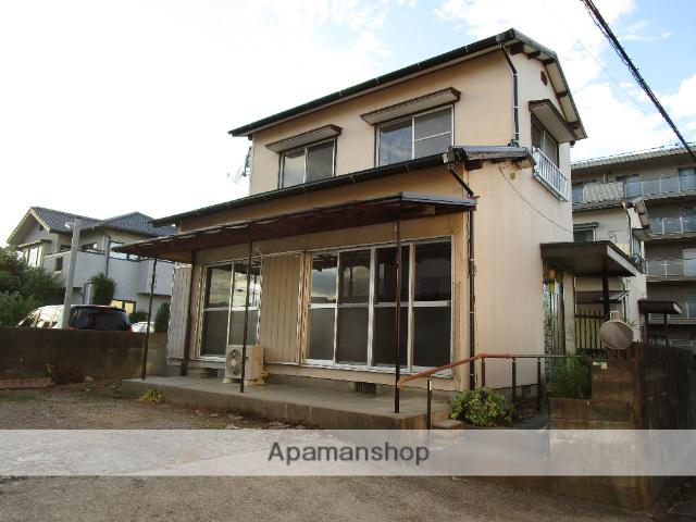 福岡市七隈線 野芥駅 徒歩5分 2階建 築39年