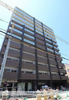 ネストピア唐人町駅前