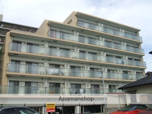 レジディア高宮