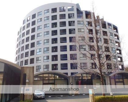 ネクサスシーサイド百道3号棟(2LDK/4階)