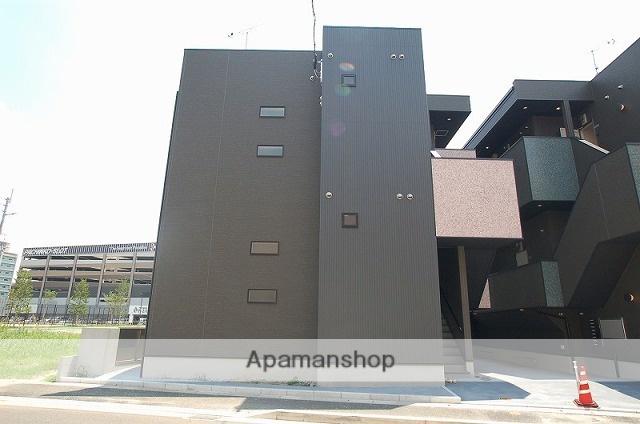 グラシアス学研都市