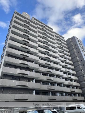 エステートモア天神AXIS