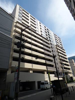 エンクレスト博多PREMIER[13階]