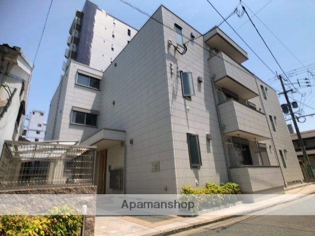 メゾンド・エスポワール