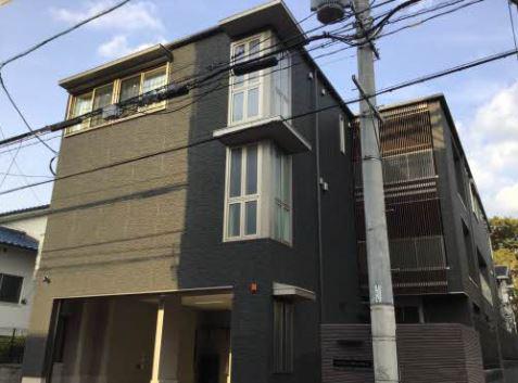 703HOUSEウエスト大濠