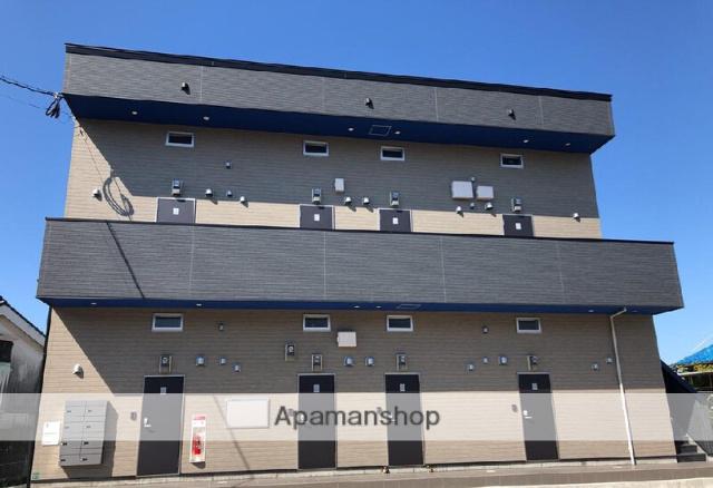 AXAS-WILL次郎丸STA