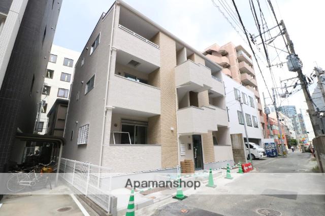 プレザント薬院