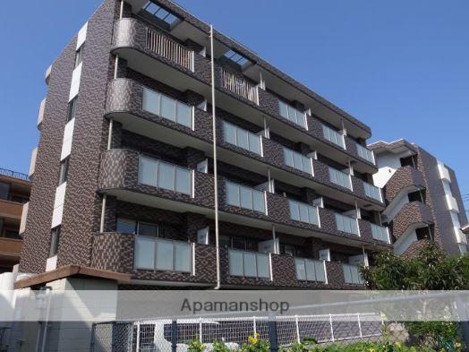 パラシオン周船寺