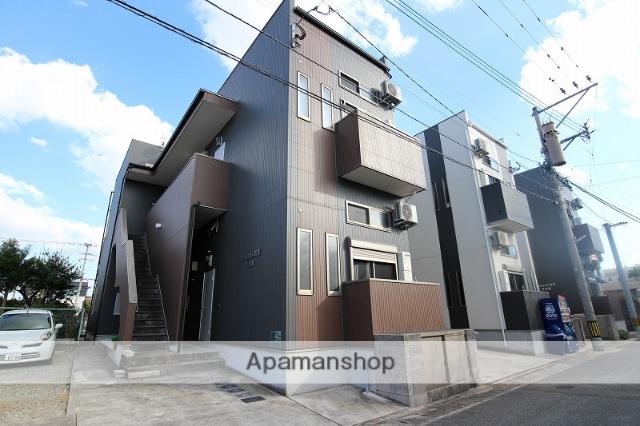 ビータス賀茂壱番館