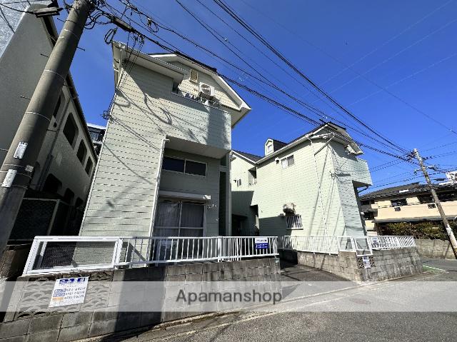 ピナクル南片江B