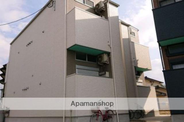 T.A次郎丸4丁目ⅢA棟