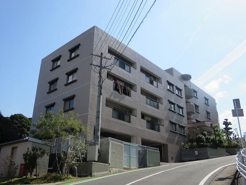 グリーンヒルズ南小笹