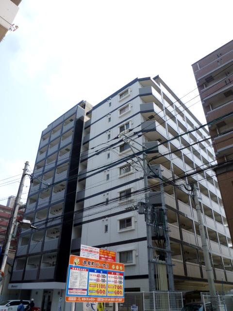 エンクレスト祇園