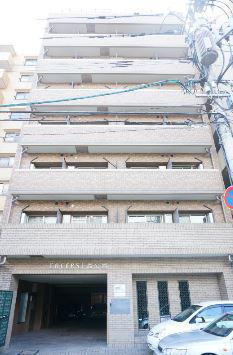 エンクレスト西公園