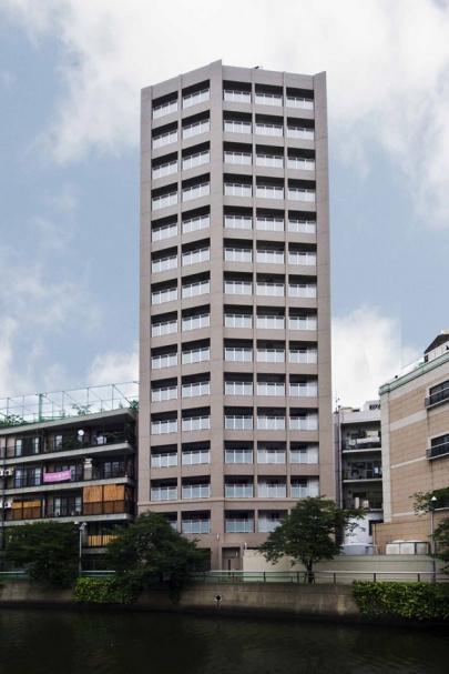 エンクレスト天神シティ