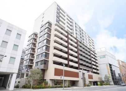 エンクレスト博多PREMIER