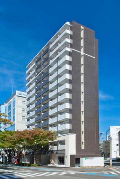 エンクレスト博多REY