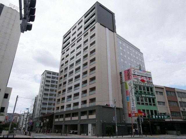 エンクレスト天神MARK