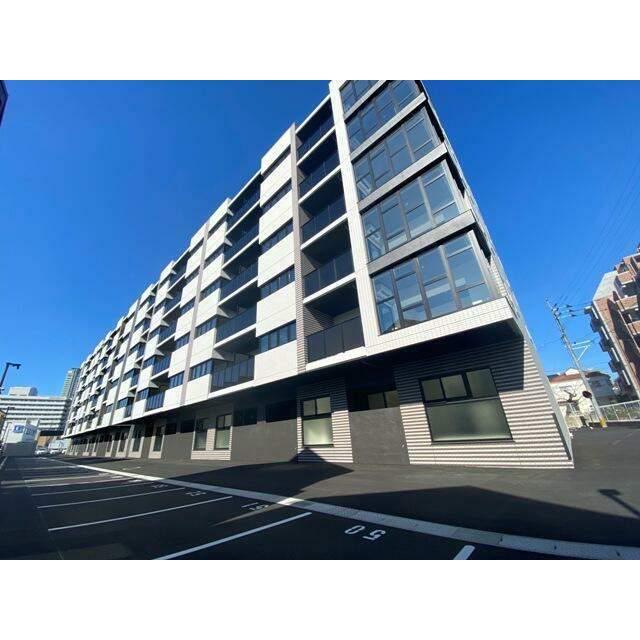 APエルテージ地行(2LDK/5階)