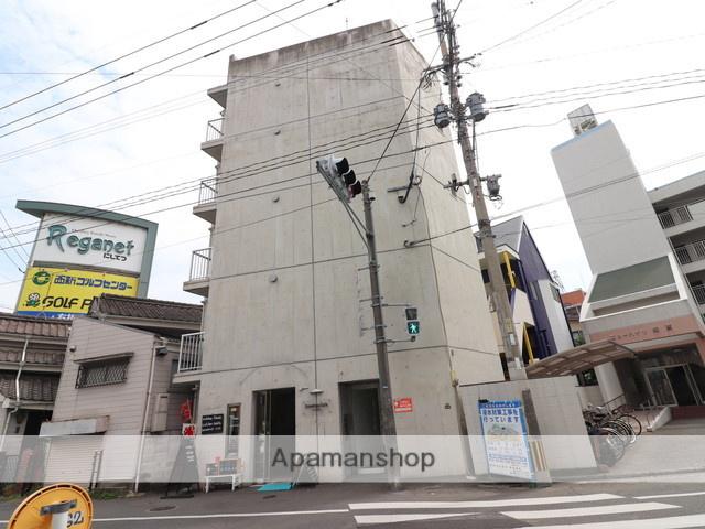 西新ルッソⅠ