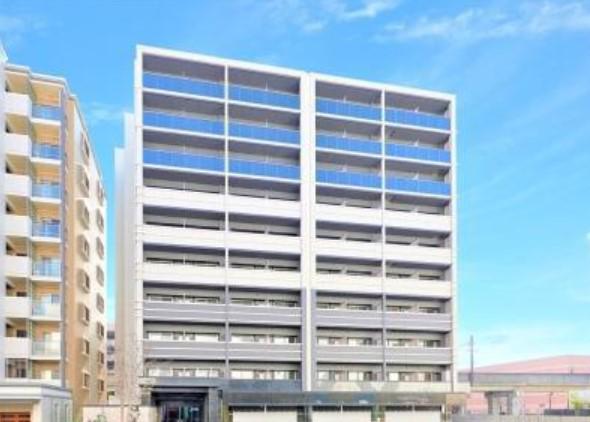 アスミール伊都