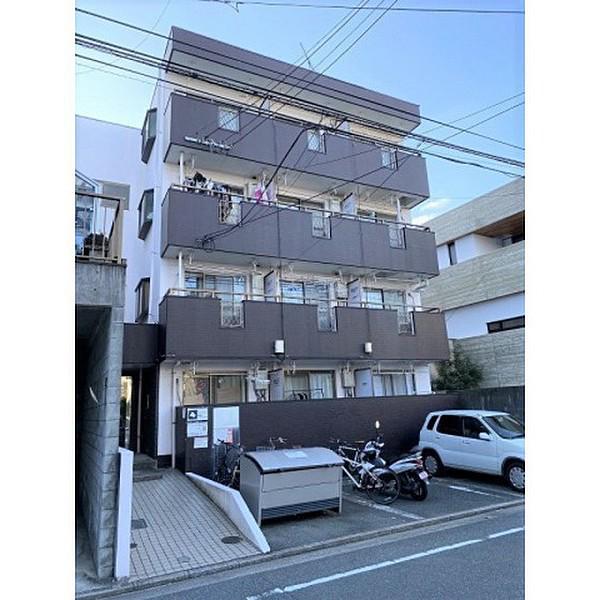 グランドシティ西新