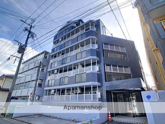 アルファディオ城南