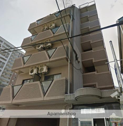 ビュークレスト今泉