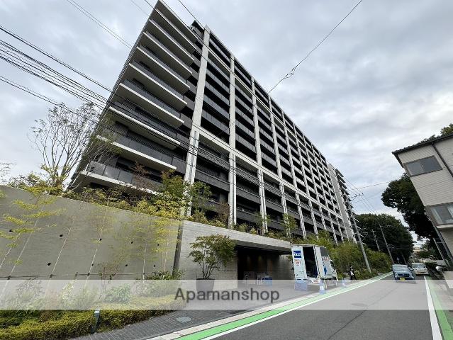 パークホームズ六本松フォレストクロス