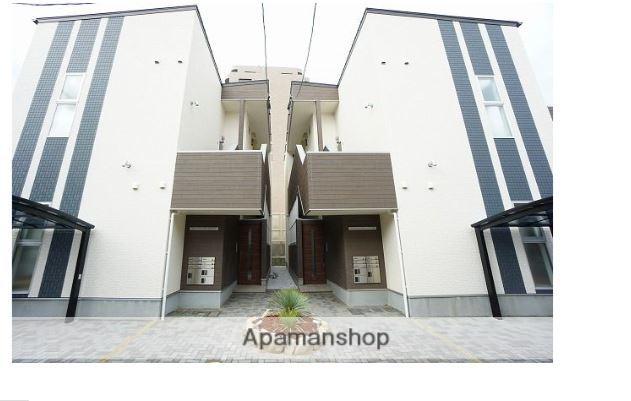 DREAMSTAGEBIJOU歯科大前A棟