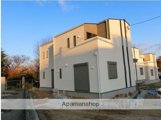 ＹＵＫＯタウン（テラスハウス）