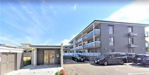 プレミアム西長住