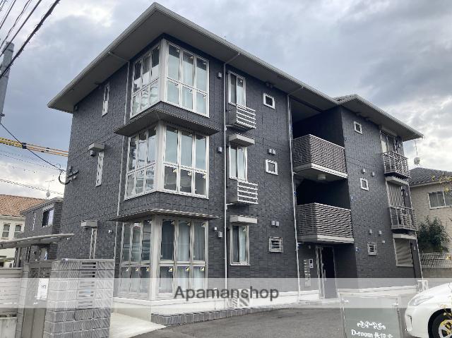 D-ROOM長住北B棟