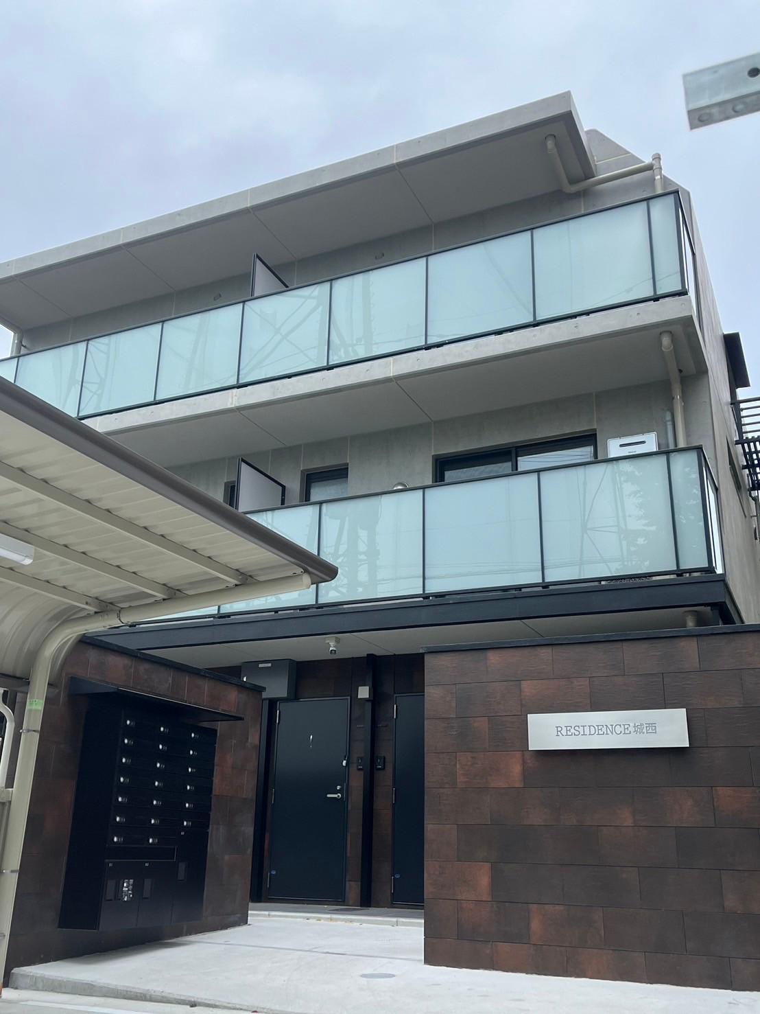 RESIDENCE城西