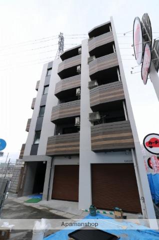 ガレット学研都市[3階]