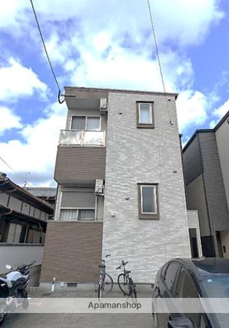 PHOENIX九大南(1LDK/2階)