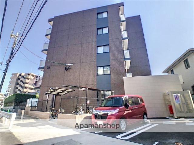 メゾンド・ファミール