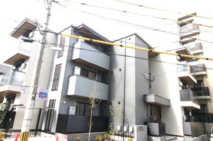 LIBERTY CITY TAKAMIYA