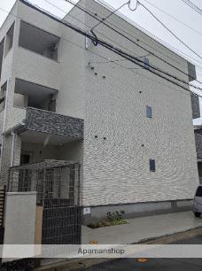 プルメリア 周船寺駅前