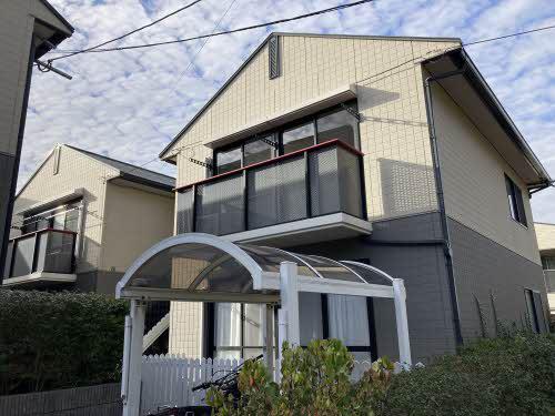 グリーンヒル南片江A