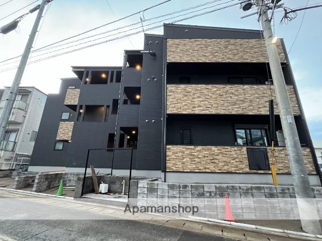 ルミエール野芥