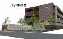 シャーメゾン別府ステラ