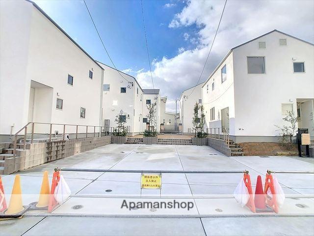 福岡市七隈線 金山駅(福岡) 徒歩6分 2階建 築1年