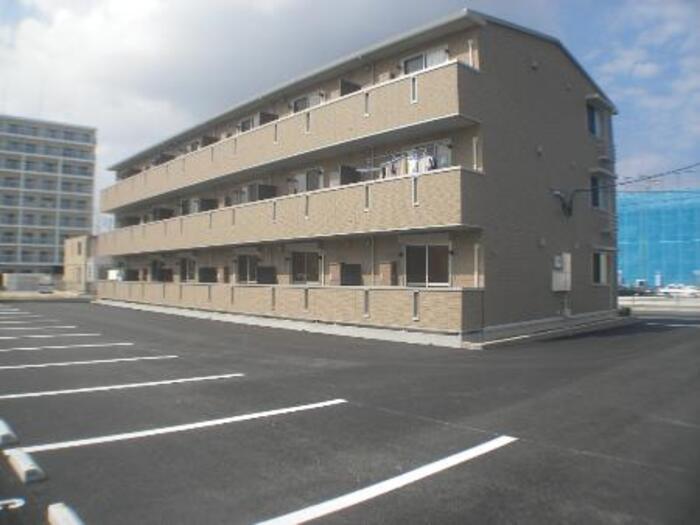 メゾンレスポワールⅡ